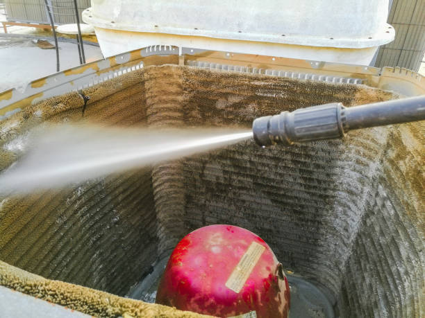 Air Duct Mold Removal in Key Largo, FL