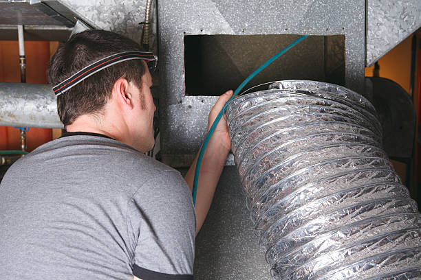 Best Local Air Duct Cleaning Services  in Key Largo, FL