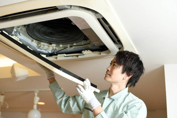 Best Home Air Vent Cleaning  in Key Largo, FL