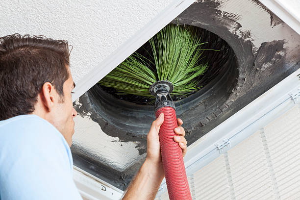 Best Affordable HVAC Duct Cleaning  in Key Largo, FL