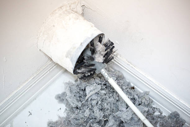 Best Residential Air Duct Cleaning  in Key Largo, FL